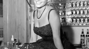claudia