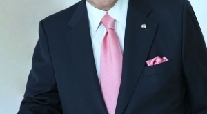 Clive Davis