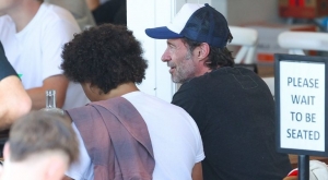 Hugh Jackman 