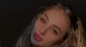 Sabrina Voinea