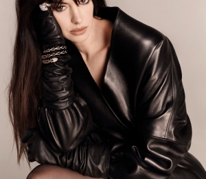 Anne Hathaway 