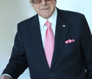 Clive Davis