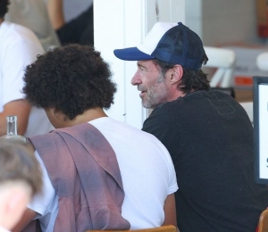 Hugh Jackman 