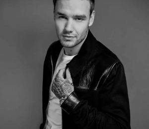 Liam Payne 