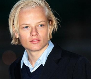 Marius Borg Høiby