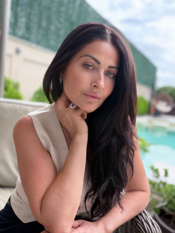 Gabriela Cristea