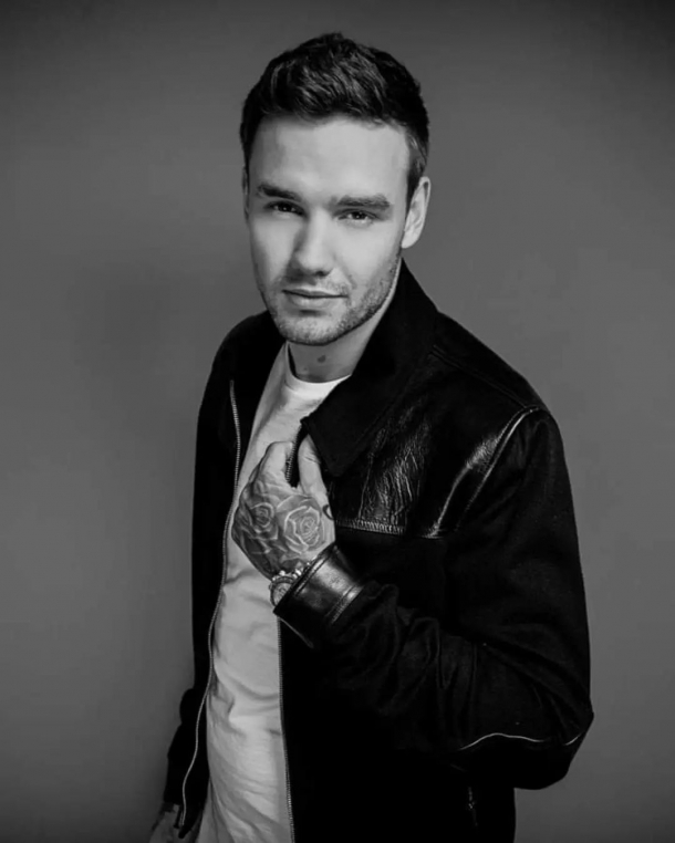 Liam Payne 