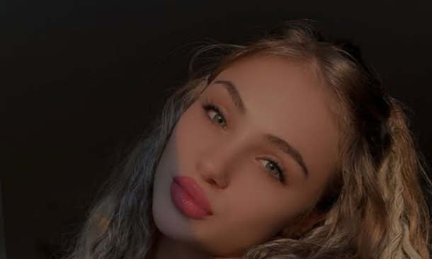 Sabrina Voinea