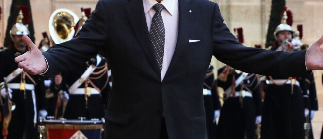 Alain Delon