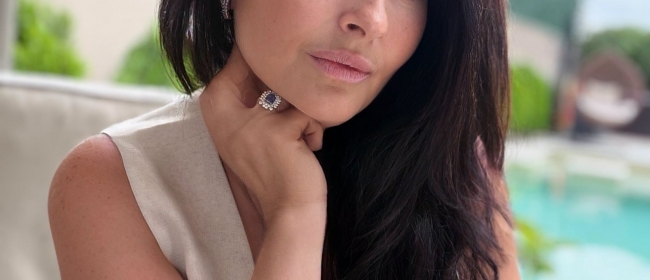 Gabriela Cristea