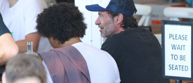 Hugh Jackman 