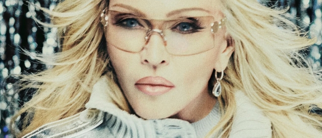 Madonna 