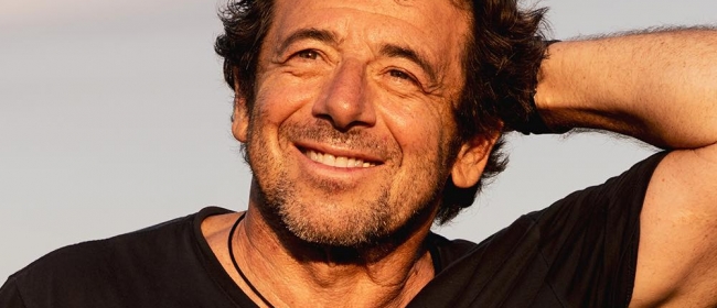 Patrick Bruel,
