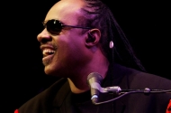 Stevie Wonder