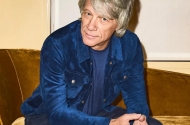 Jon Bon Jovi 