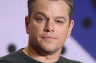 Matt Damon