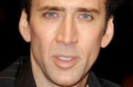 nicolas cage