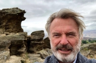 Sam Neill