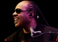 Stevie Wonder