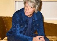 Jon Bon Jovi 