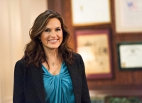 Mariska Hargitay