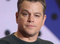 Matt Damon