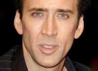 nicolas cage