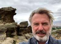 Sam Neill 