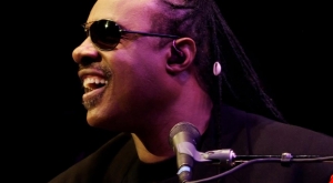 Stevie Wonder