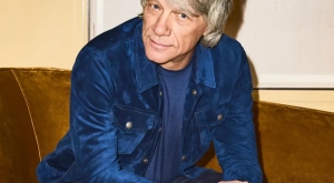 Jon Bon Jovi 