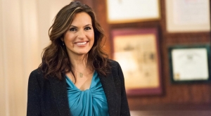 Mariska Hargitay