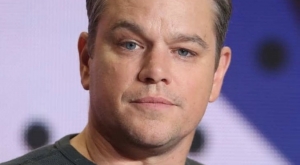 Matt Damon