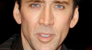 nicolas cage