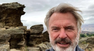 Sam Neill 