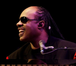 Stevie Wonder