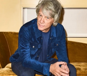 Jon Bon Jovi 