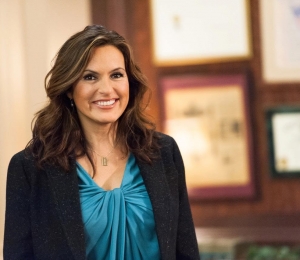 Mariska Hargitay