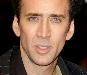 nicolas cage