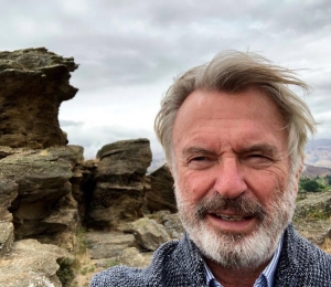 Sam Neill 