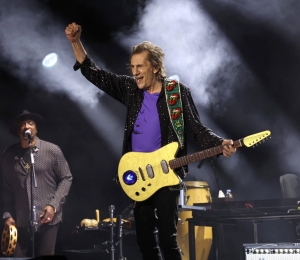 The Rolling Stones 