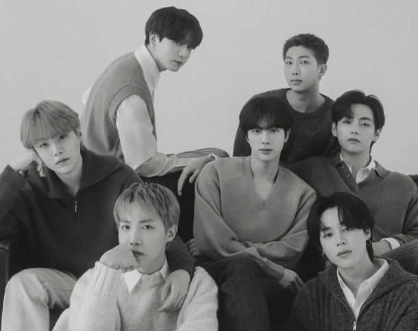 BTS