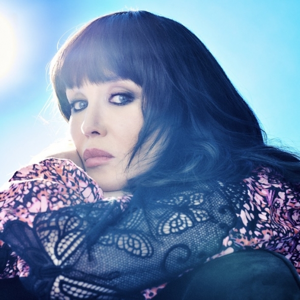 Isabelle Adjani