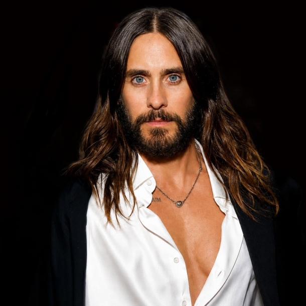 Jared Leto
