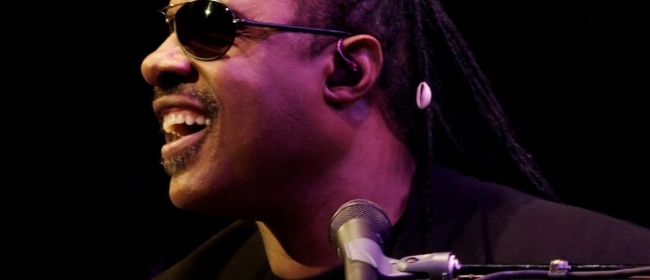 Stevie Wonder