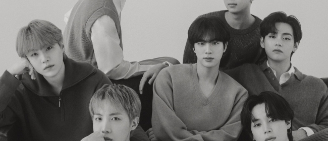BTS
