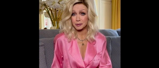 Donna Mills