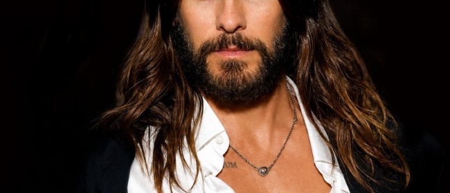 Jared Leto