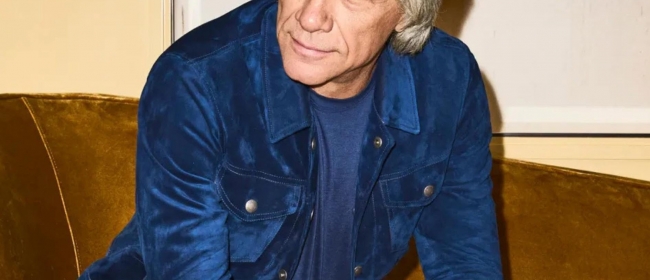 Jon Bon Jovi 