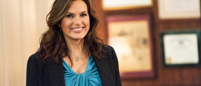 Mariska Hargitay