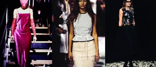 Martin Margiela